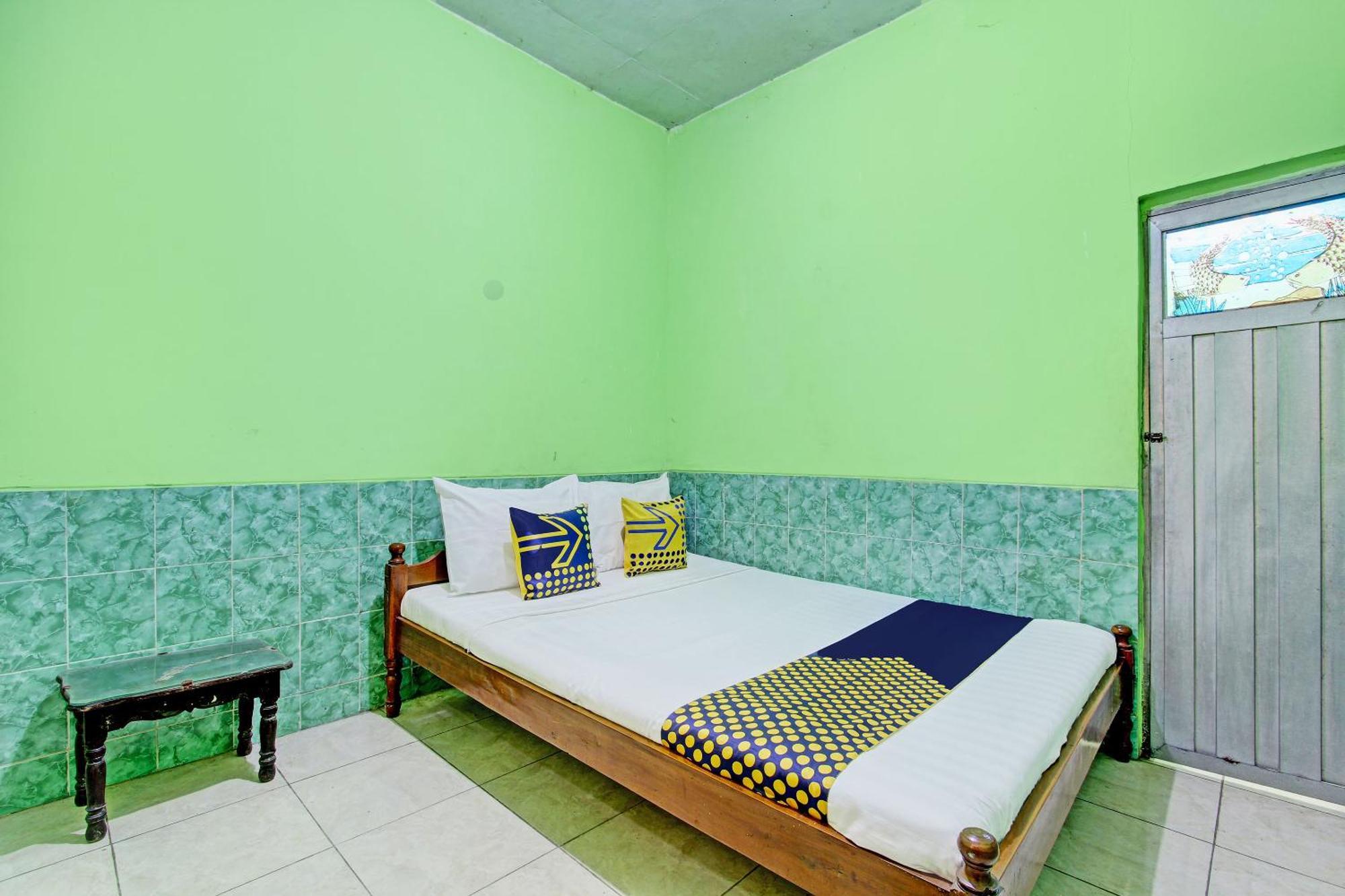 Spot On 93029 Pondok Wisata Sabar Menanti 2 Bantul Extérieur photo