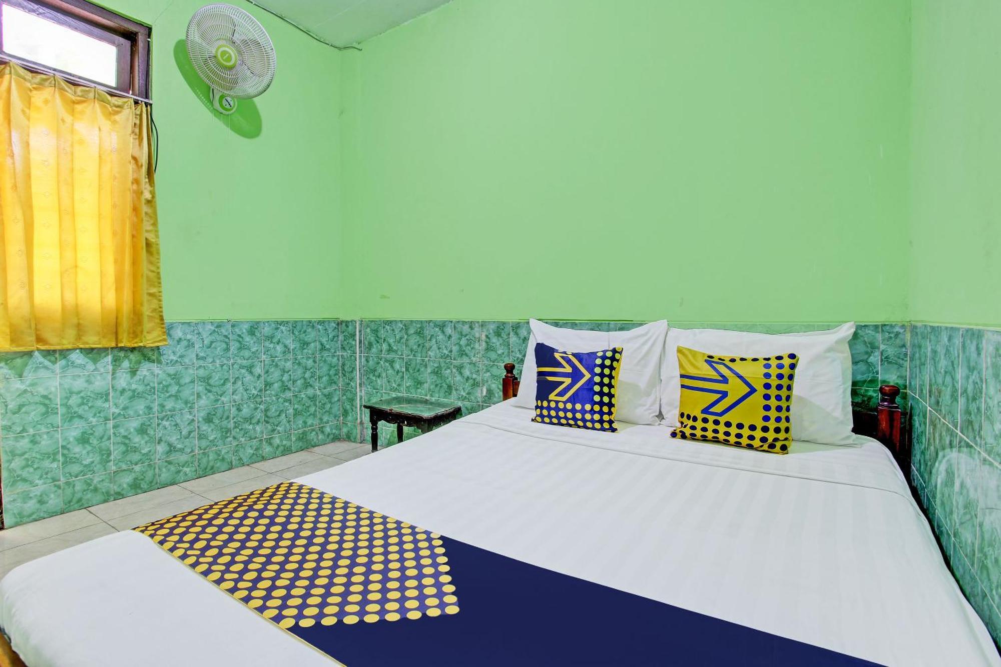 Spot On 93029 Pondok Wisata Sabar Menanti 2 Bantul Extérieur photo