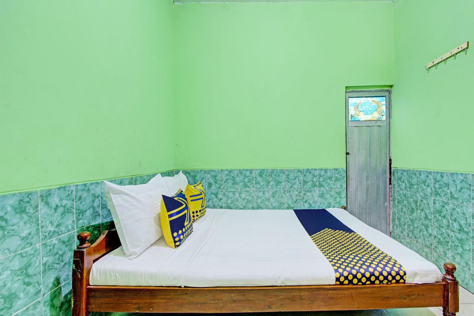 Spot On 93029 Pondok Wisata Sabar Menanti 2 Bantul Extérieur photo
