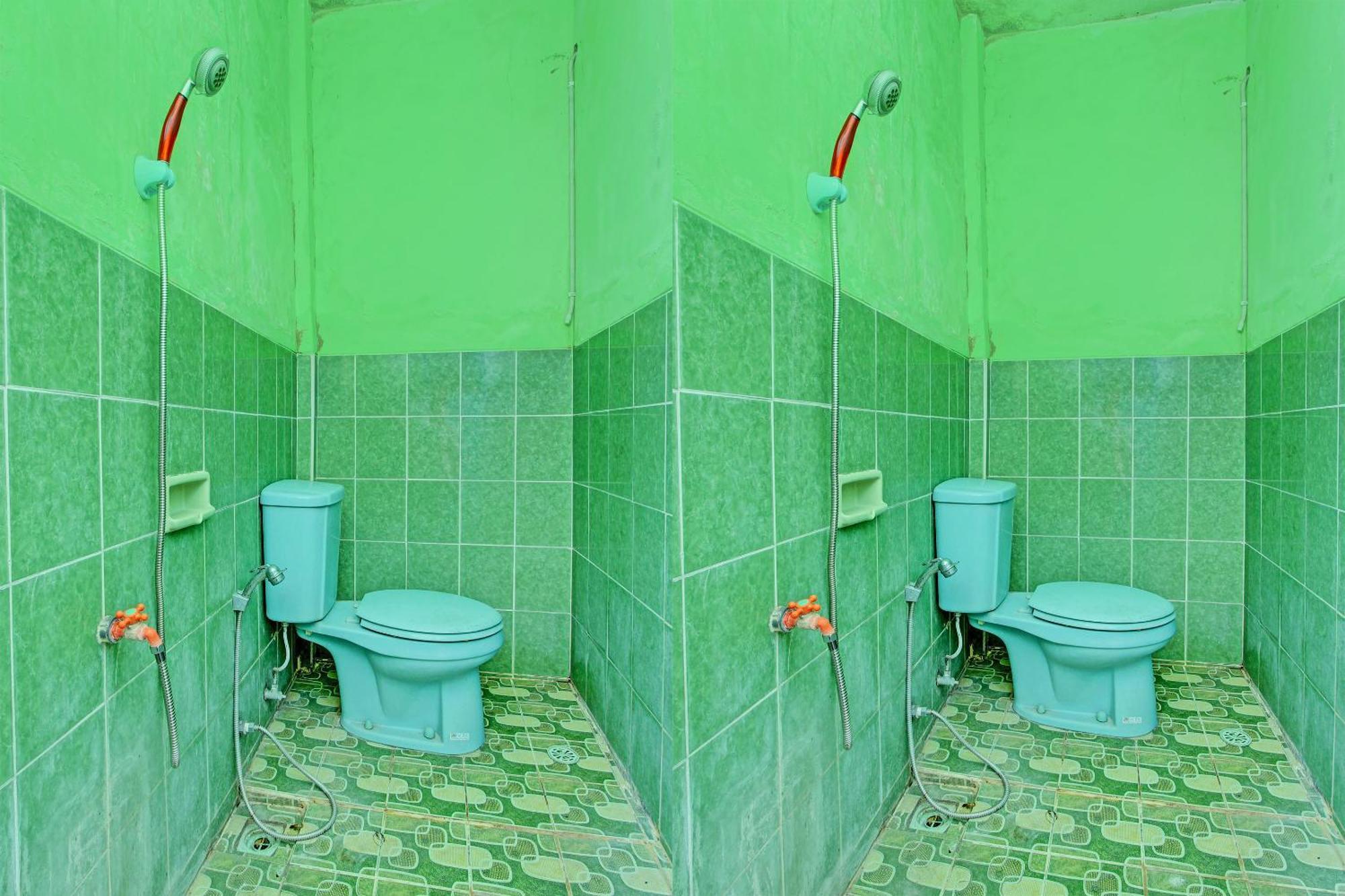 Spot On 93029 Pondok Wisata Sabar Menanti 2 Bantul Extérieur photo