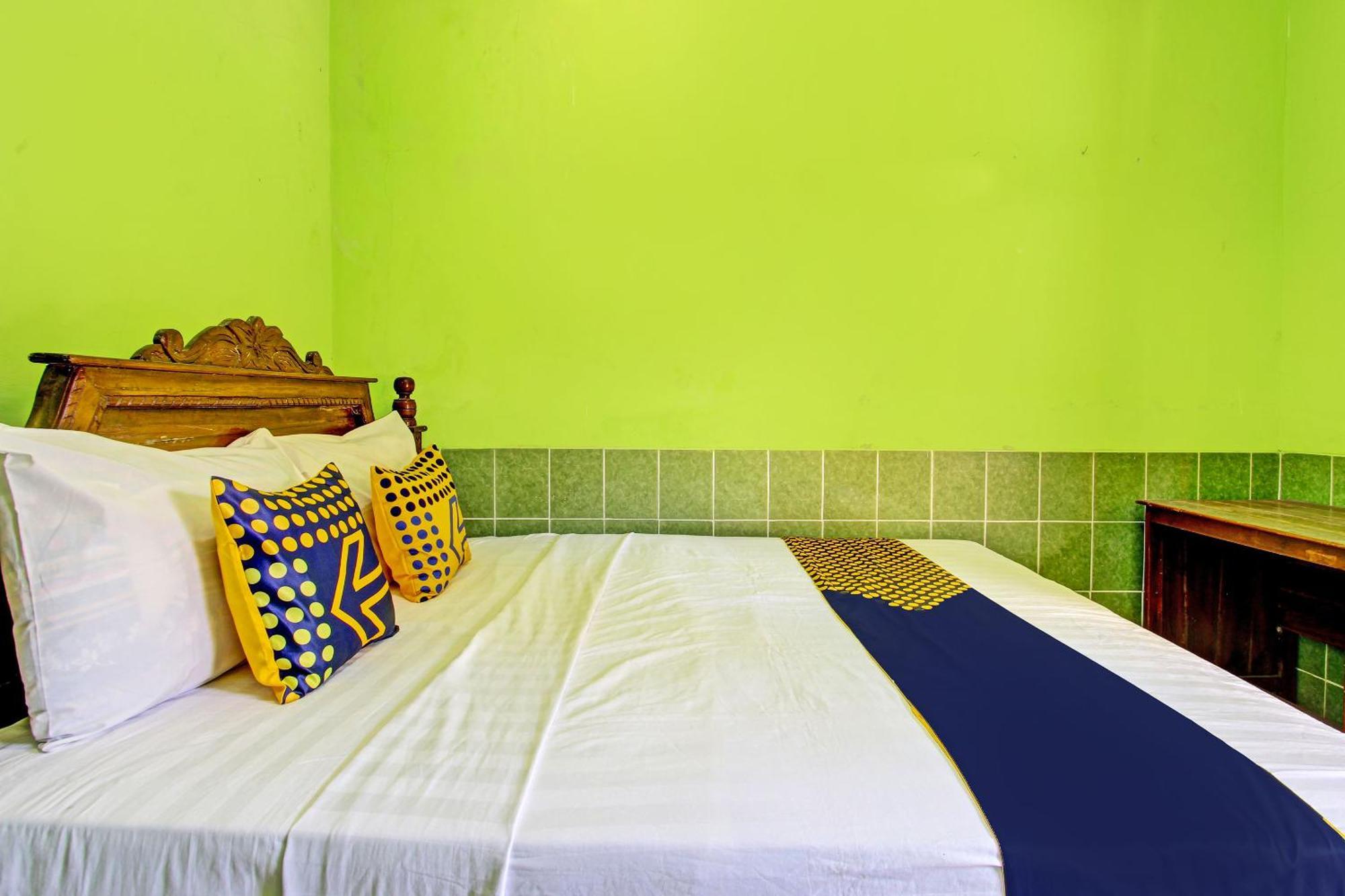 Spot On 93029 Pondok Wisata Sabar Menanti 2 Bantul Extérieur photo