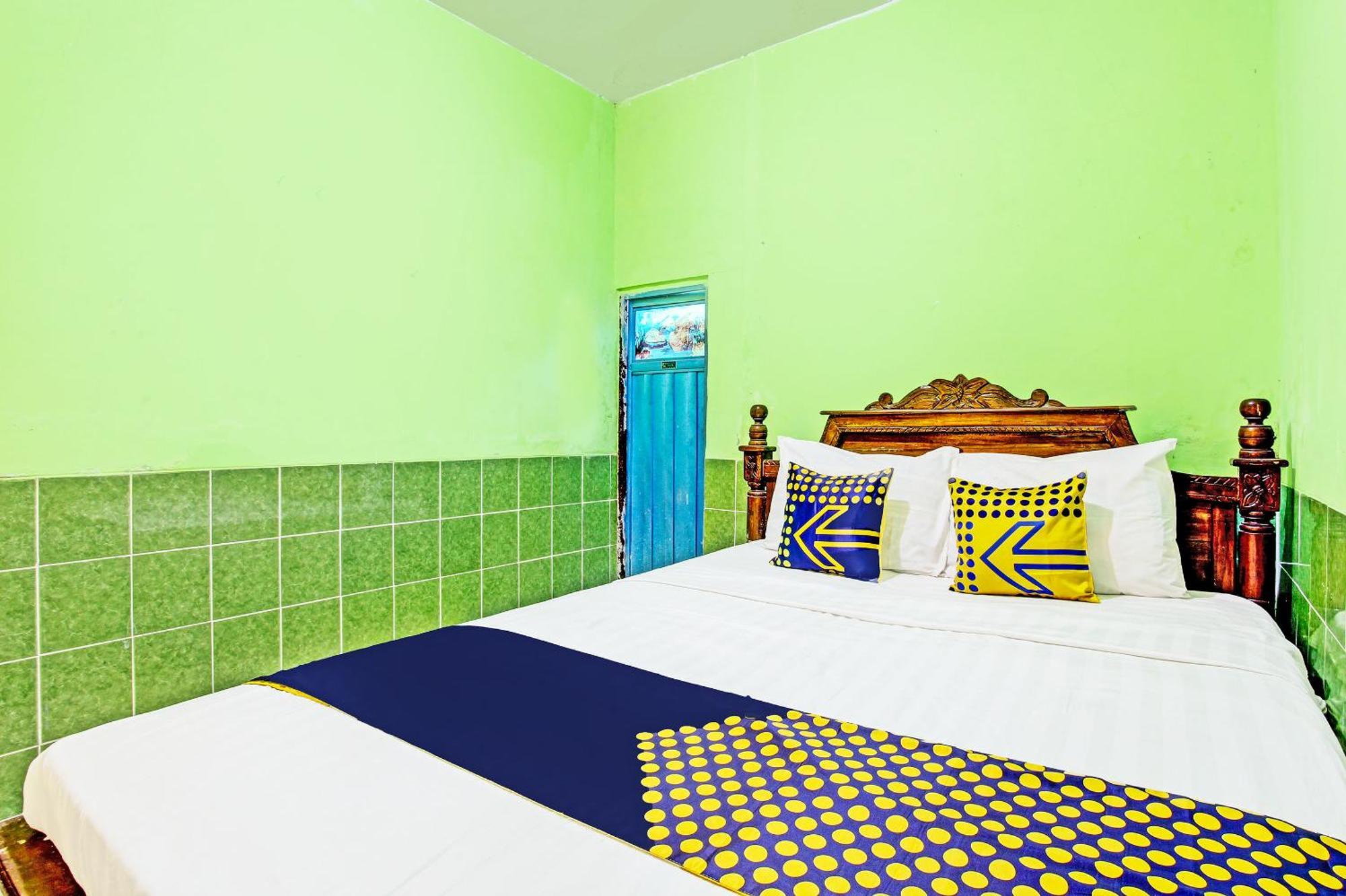 Spot On 93029 Pondok Wisata Sabar Menanti 2 Bantul Extérieur photo