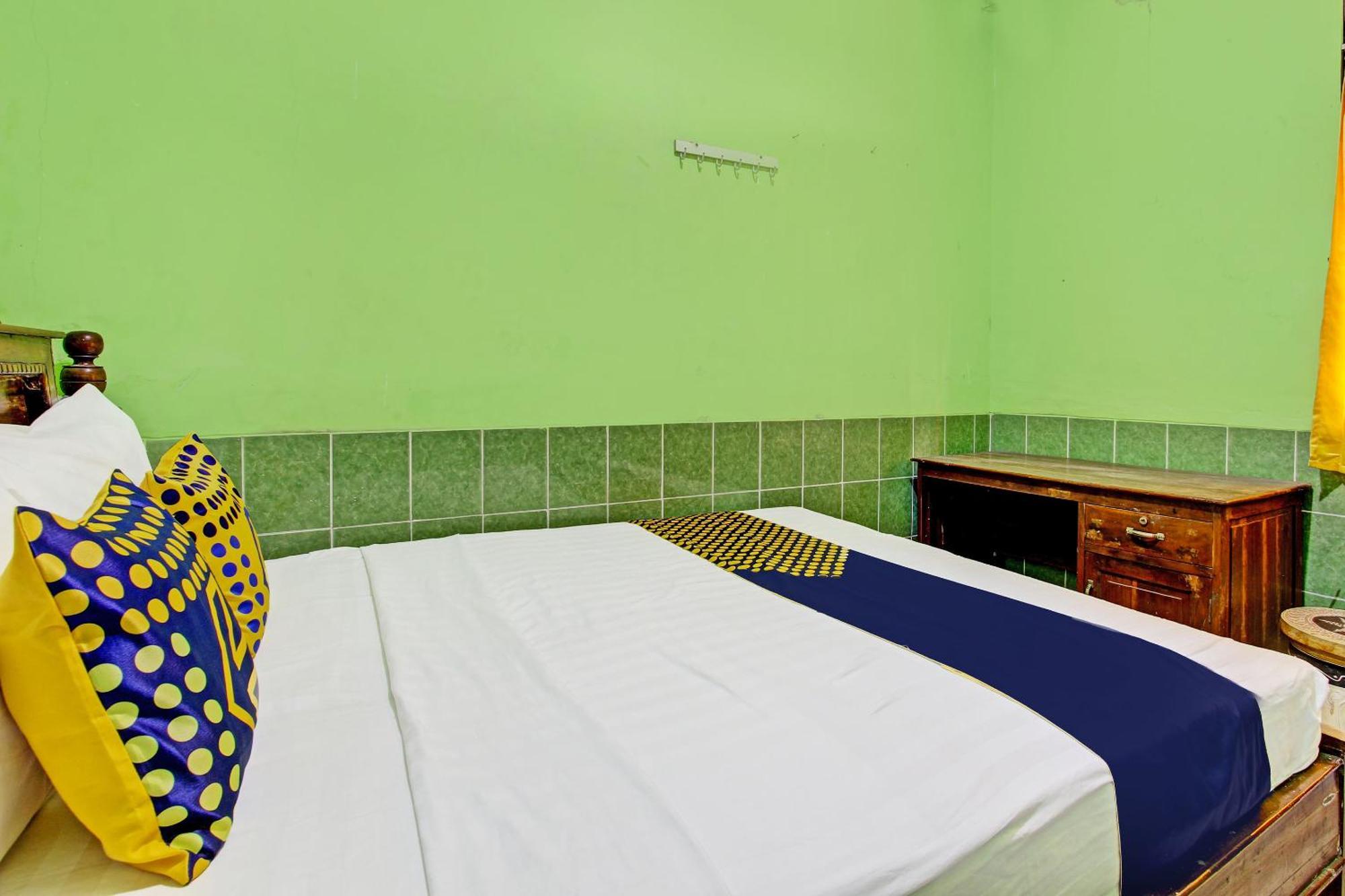 Spot On 93029 Pondok Wisata Sabar Menanti 2 Bantul Extérieur photo