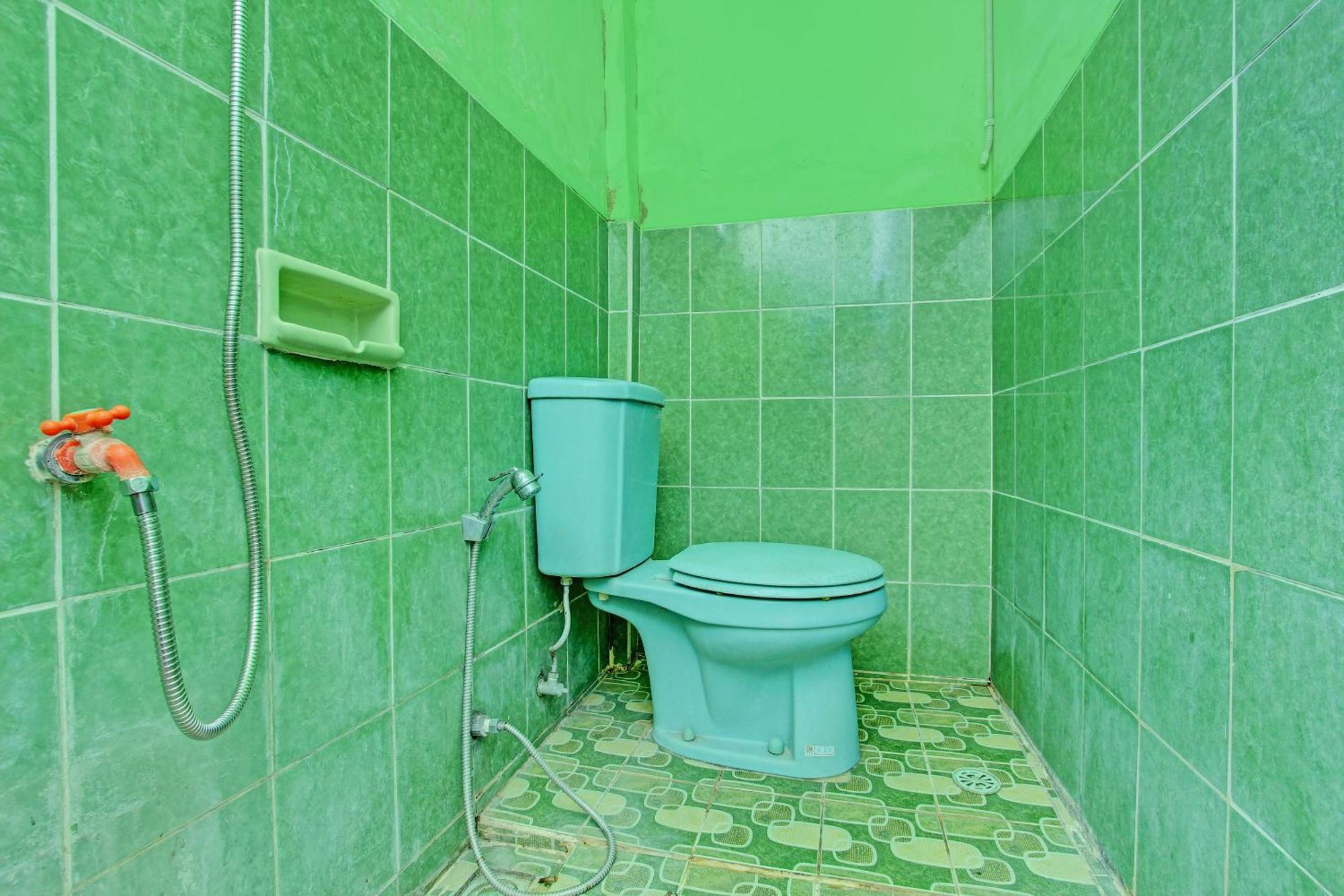 Spot On 93029 Pondok Wisata Sabar Menanti 2 Bantul Extérieur photo