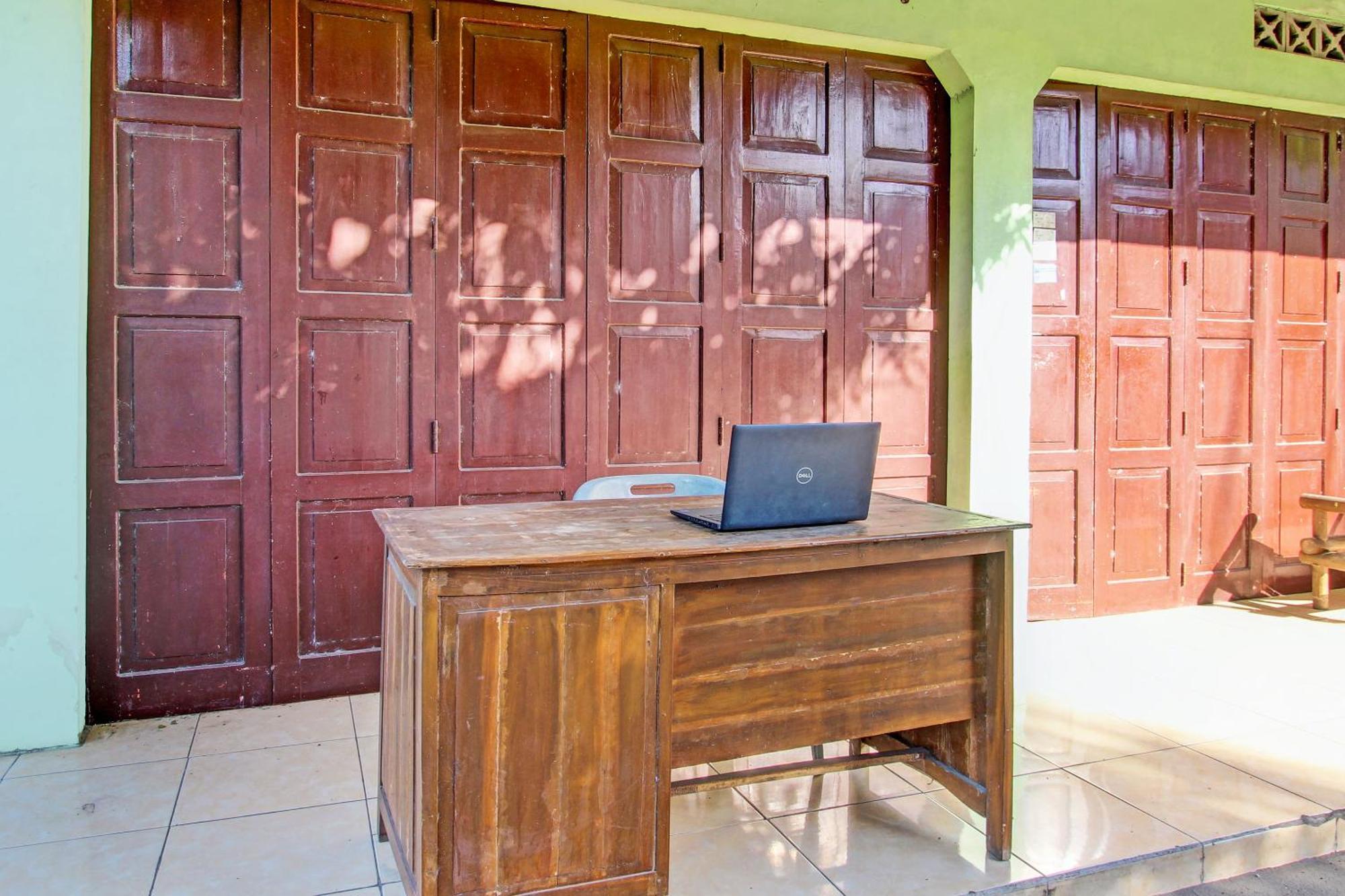 Spot On 93029 Pondok Wisata Sabar Menanti 2 Bantul Extérieur photo