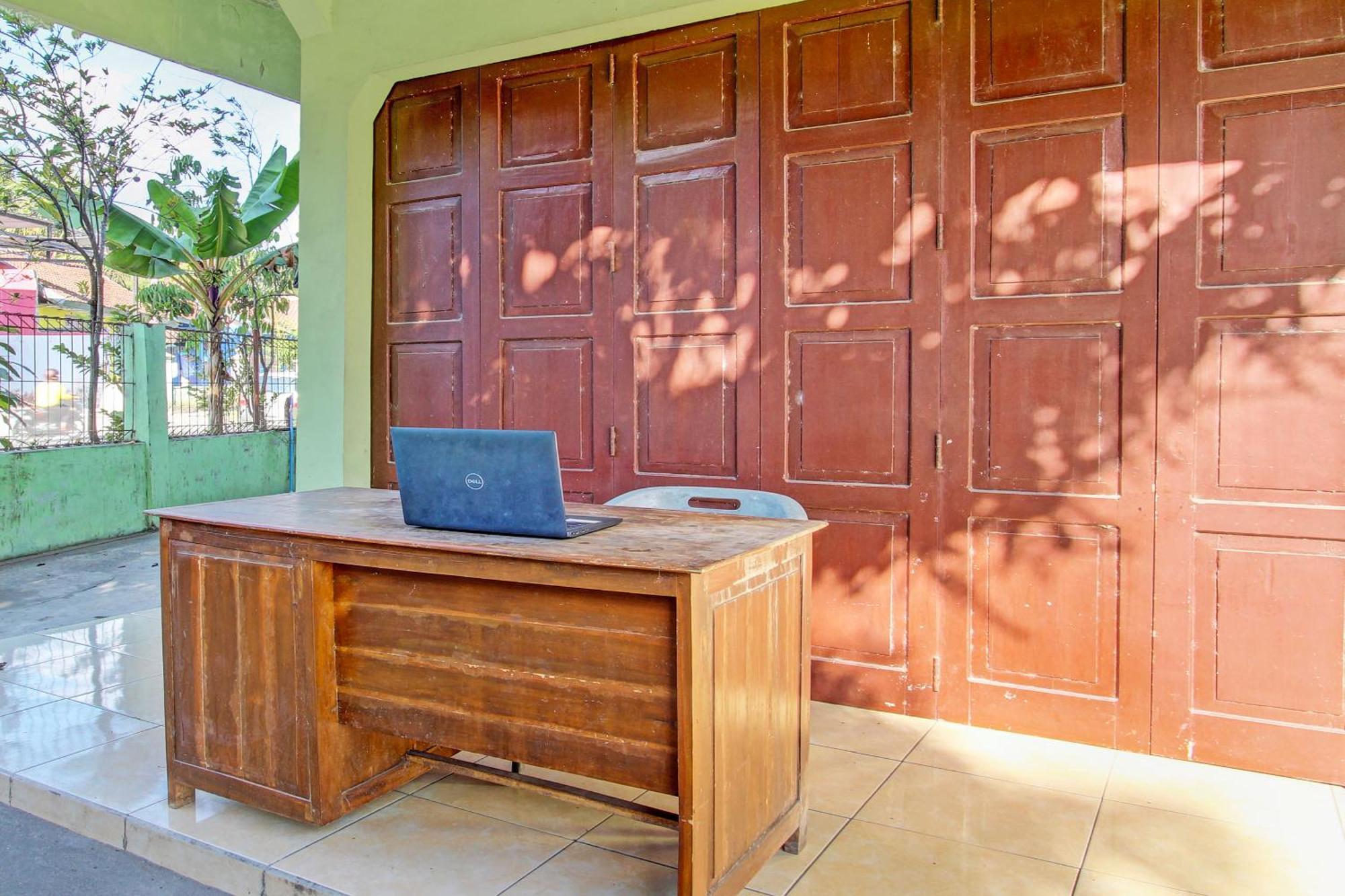 Spot On 93029 Pondok Wisata Sabar Menanti 2 Bantul Extérieur photo
