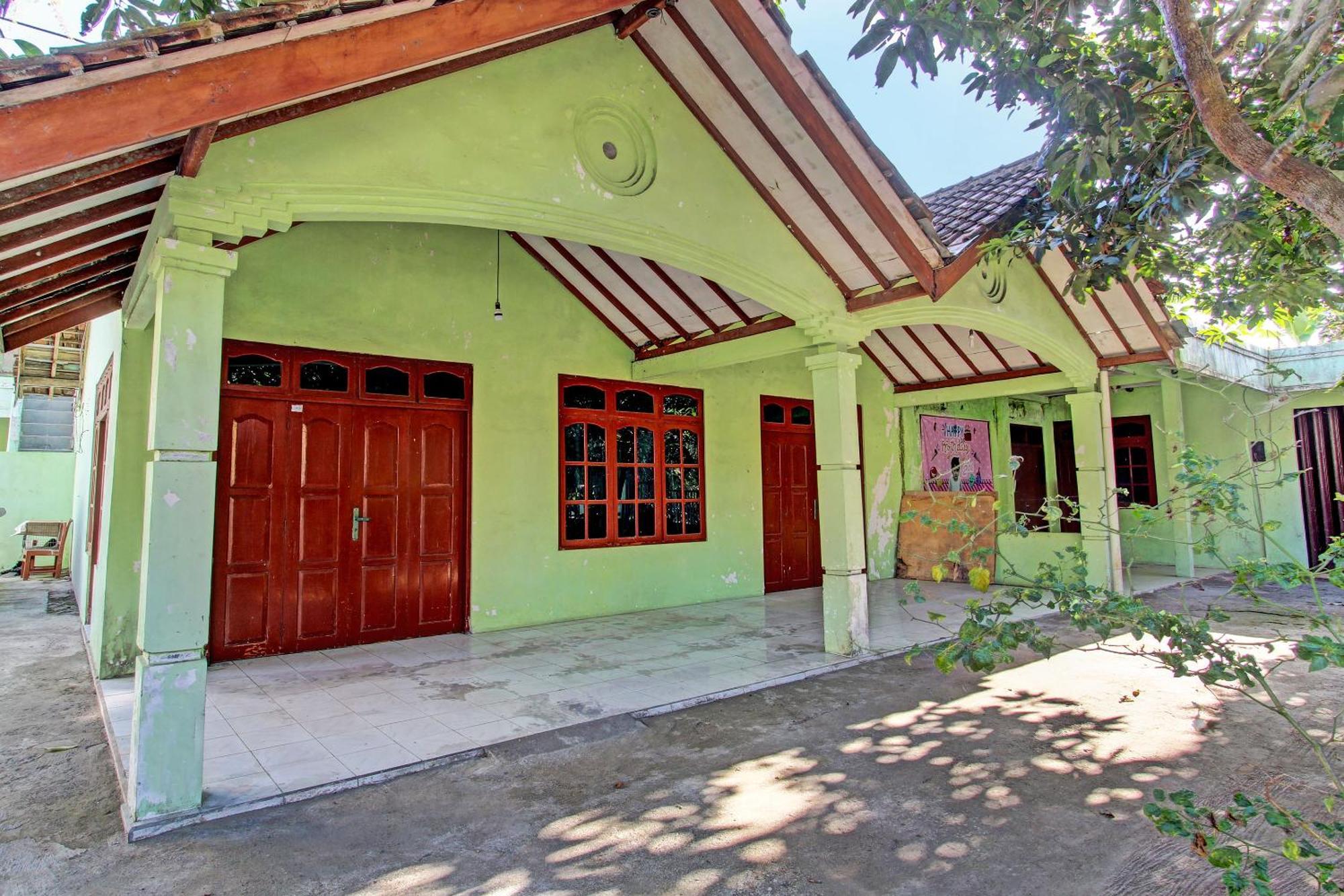 Spot On 93029 Pondok Wisata Sabar Menanti 2 Bantul Extérieur photo